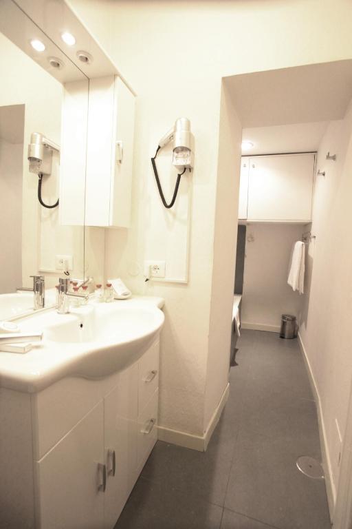 Luxury Fashion Suites ローマ 部屋 写真